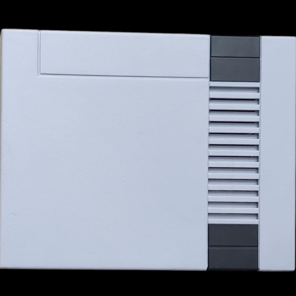 Classic Retro Game System New - Picture 2 of 6